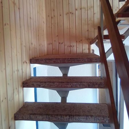 Ferienwohnung Strassburg Засниц Экстерьер фото