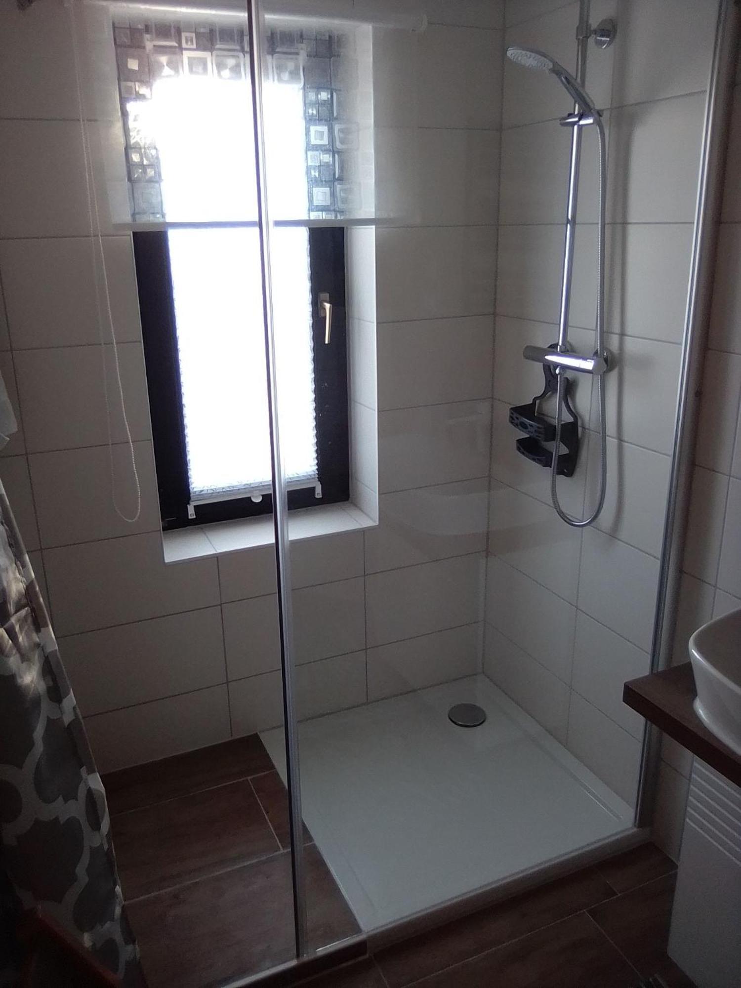 Ferienwohnung Strassburg Засниц Экстерьер фото