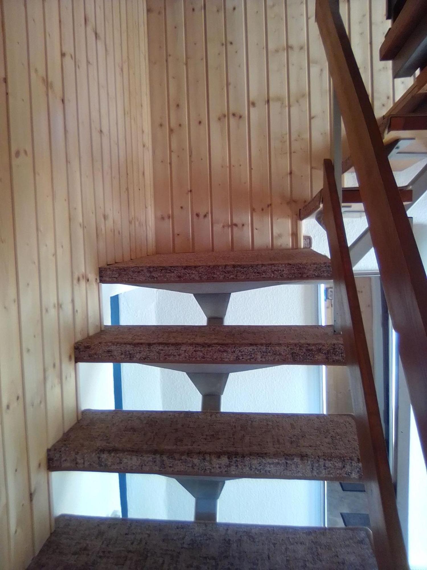Ferienwohnung Strassburg Засниц Экстерьер фото