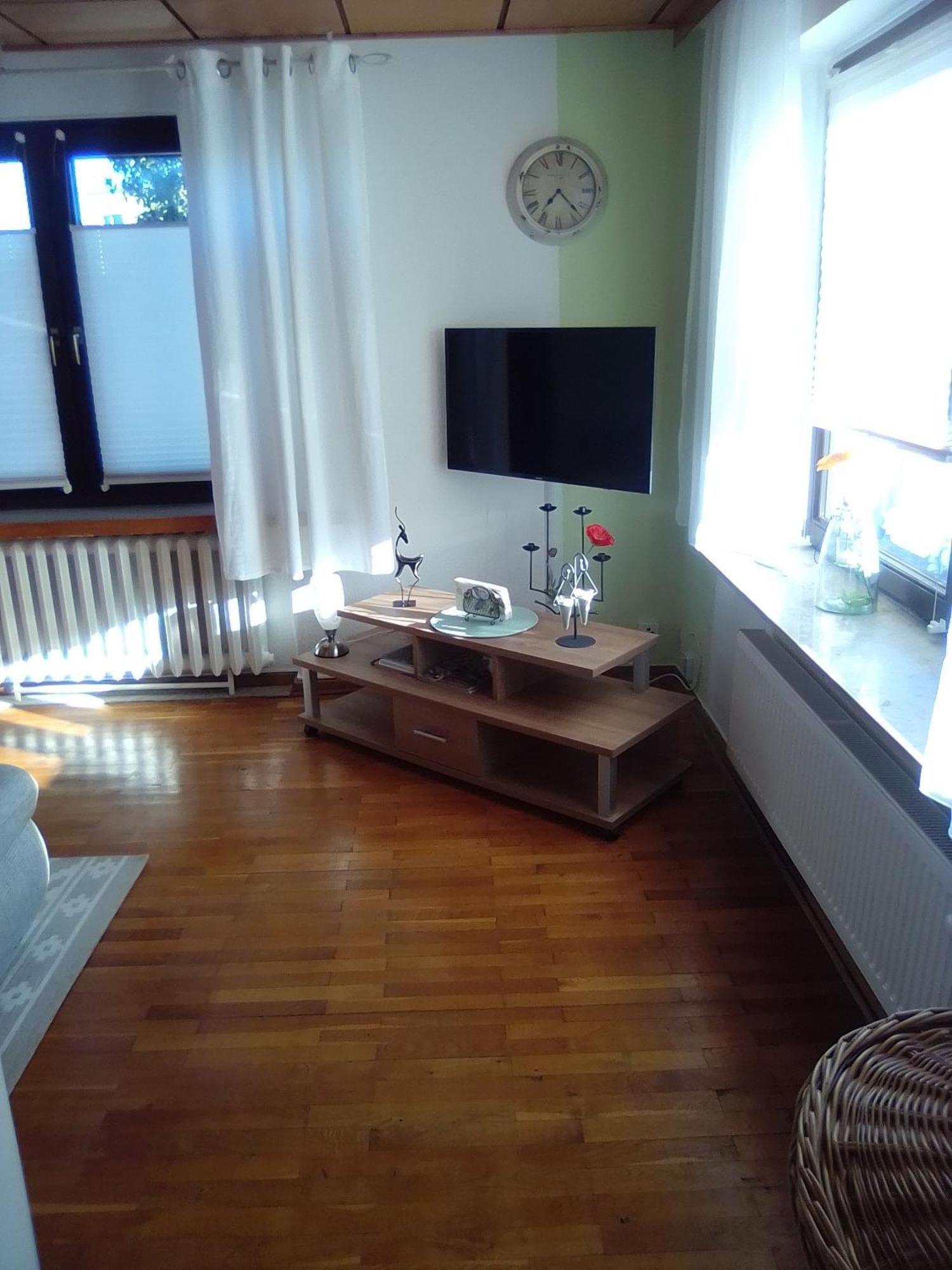 Ferienwohnung Strassburg Засниц Экстерьер фото